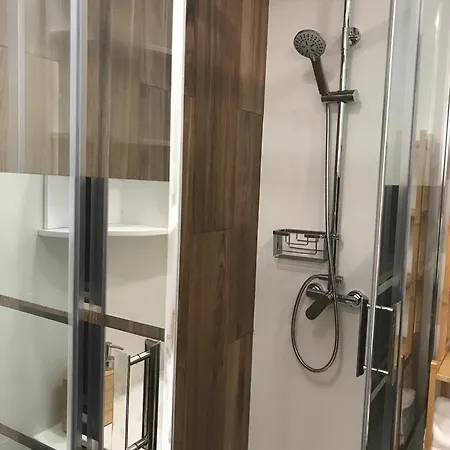 Apartamento La Ardilla Apartment *