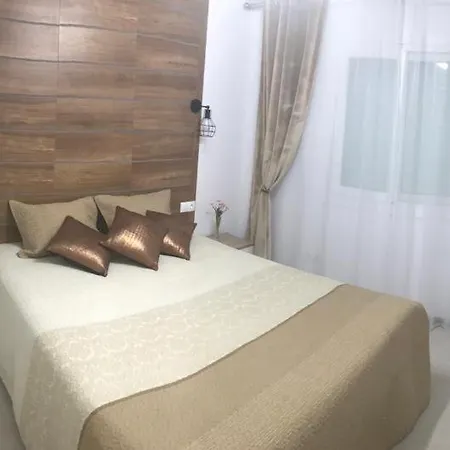 Apartamento La Ardilla La Pineda
