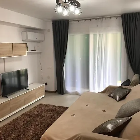 Apartamento La Ardilla Apartment La Pineda