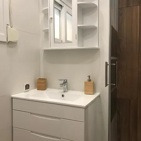 Apartamento La Ardilla * La Pineda