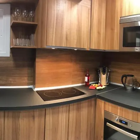 Apartamento La Ardilla La Pineda