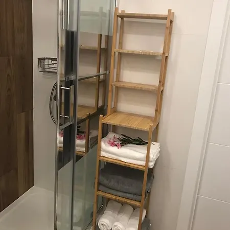 Apartamento La Ardilla